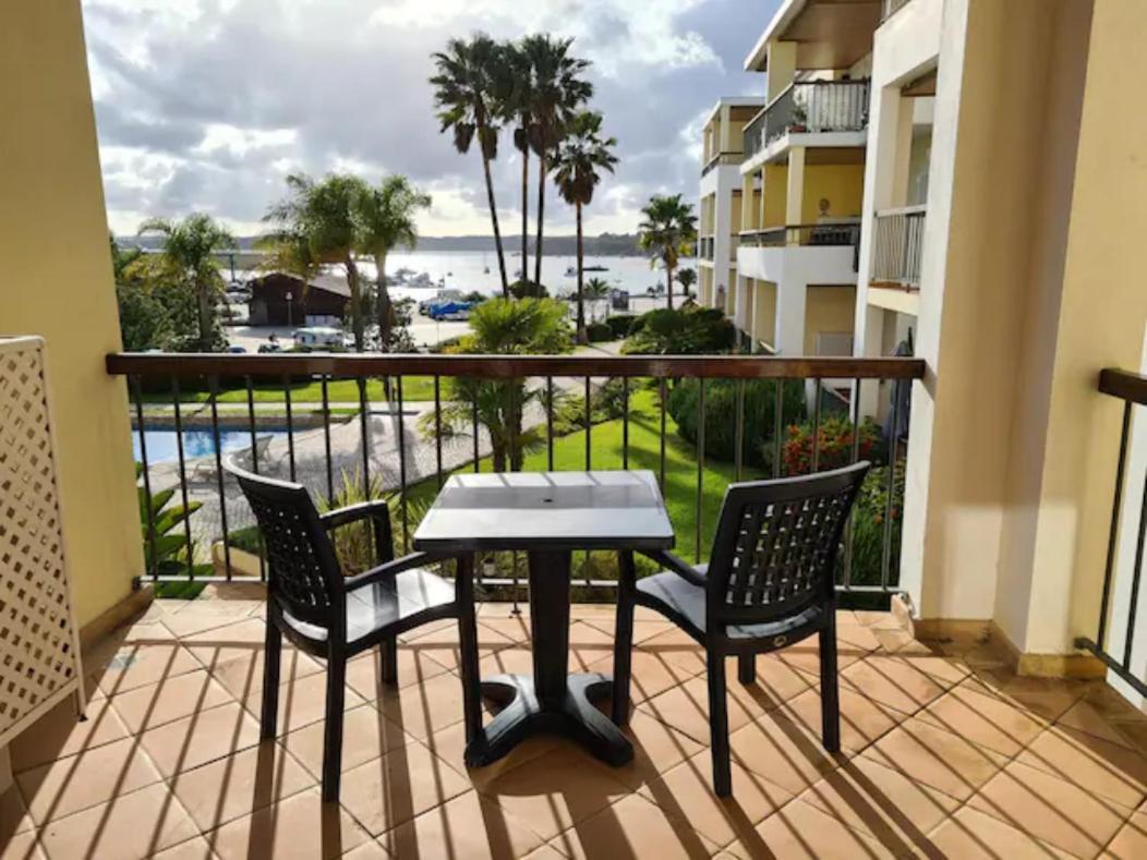 Alvor Dreamhouse 1 - Folgado & Borges Lda Apartment Екстериор снимка
