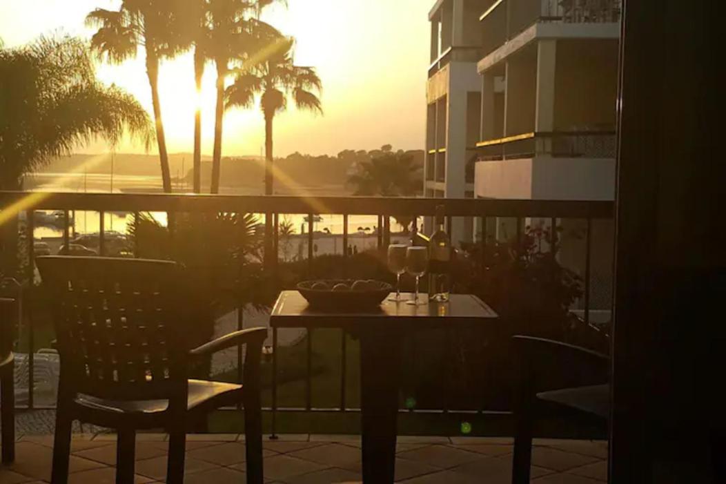 Alvor Dreamhouse 1 - Folgado & Borges Lda Apartment Екстериор снимка
