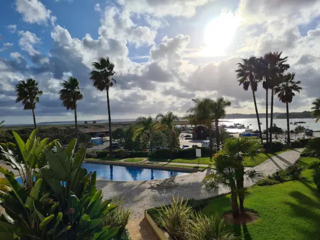 Alvor Dreamhouse 1 - Folgado & Borges Lda Apartment Екстериор снимка