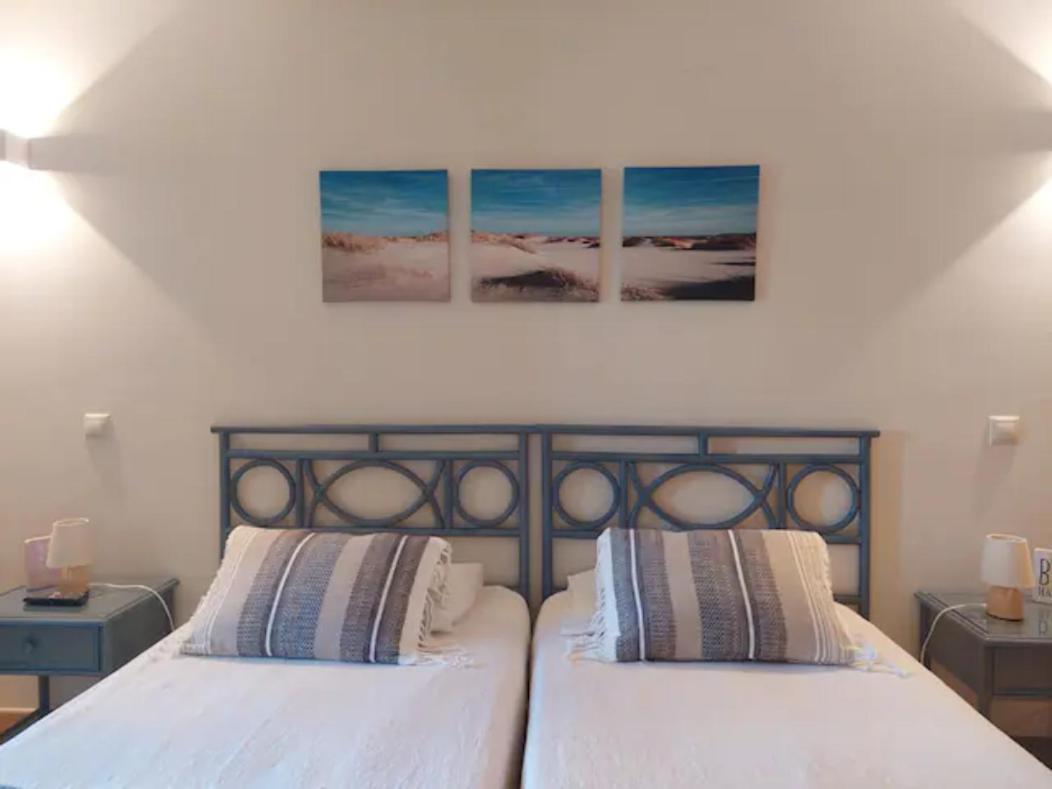 Alvor Dreamhouse 1 - Folgado & Borges Lda Apartment Екстериор снимка