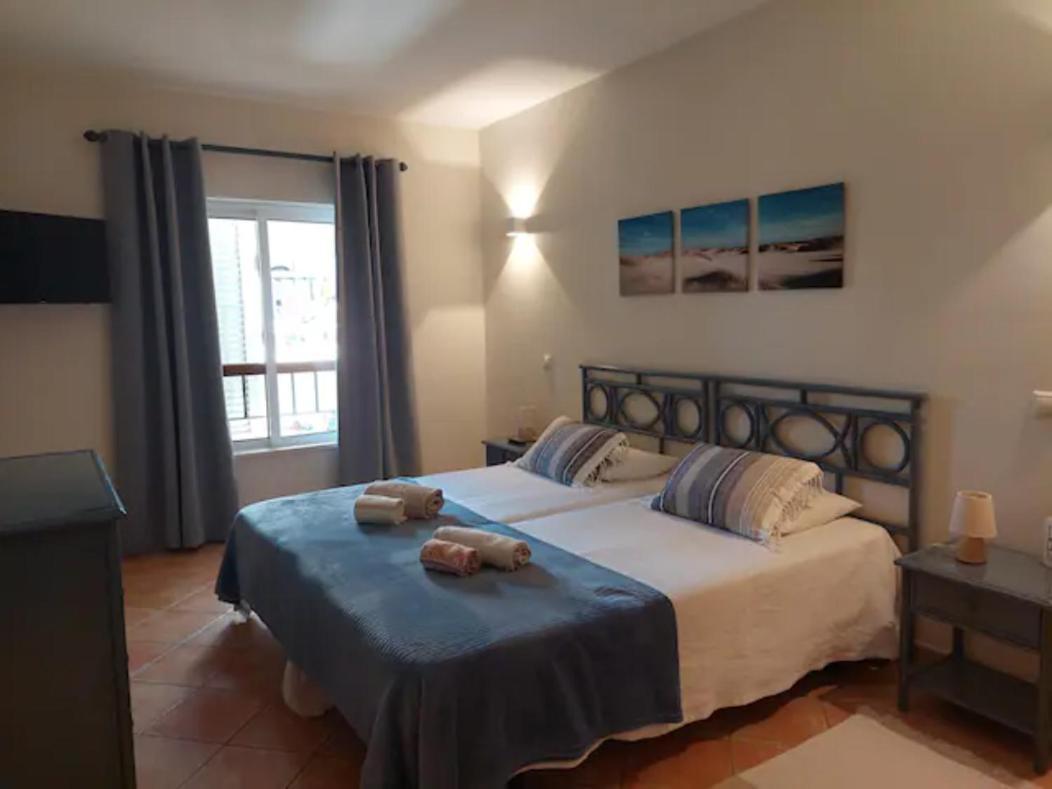 Alvor Dreamhouse 1 - Folgado & Borges Lda Apartment Екстериор снимка