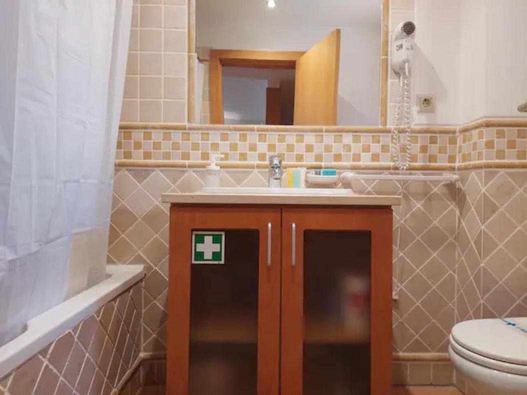 Alvor Dreamhouse 1 - Folgado & Borges Lda Apartment Екстериор снимка
