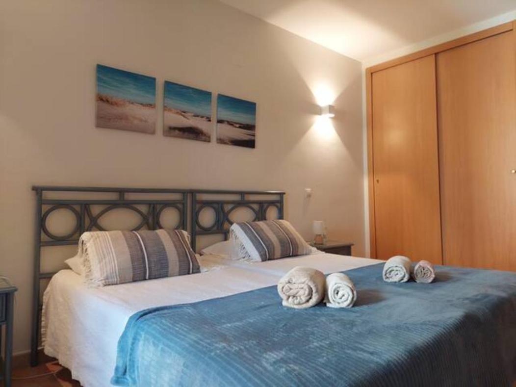 Alvor Dreamhouse 1 - Folgado & Borges Lda Apartment Екстериор снимка